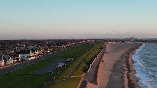 Gorleston-on-Sea, Great Yarmouth DJI Mini 3 Pro