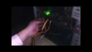 How to use MRT Pro ROM Programmer