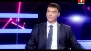 Анонс: Сергей Наливайко. Точка зрения