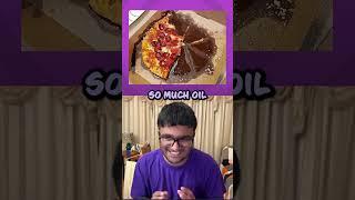 Pizza Hut Oil #twitch #streamer #pizza #pizzahut #food #fastfood