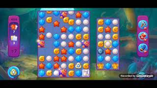 Fishdom Super Hard level 4513. NOboosters