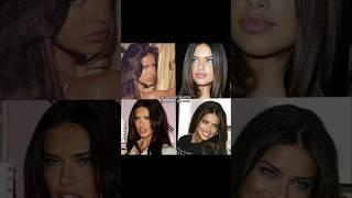 She's always beautiful!#voguepop#celebrity #shorts #fyp #adrianalima #model #aura#beauty #edit #icon