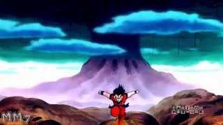 Dragon Ball Z Opening Theme Song   Rock the Dragon 720p HD)   YouTube