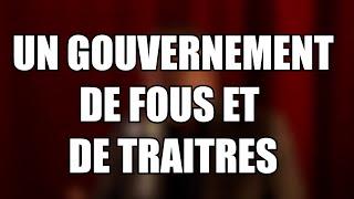 DELIRANT: Le Nouveau Ministre de l'Economie est FOU A LIER ! (avec G. Kuzmanovic) [Le Débrief' #02]