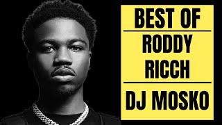 RODDY RICCH | BEST OF | DJ MOSKO | MUST LISTEN | 2024! NEW MIX RODDY RICCH Greatest | MUST LISTEN!