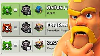 I'M FIRST AND ONLY!►NEW CONTENT ON 12TH IN CLASH OF CLANS