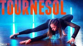 Djrum - Tournesol - Choreography by Zoi Tatopolous ft Sean Lew & Kaycee Rice