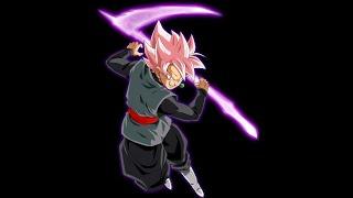 DOWNLOAD GOD KILLER BLACK GOKU OP IN JUMP FORCE MUGEN