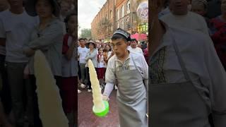 Uygur snacks #funny #food #xinjiang #Uyghur