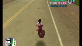 Body twister (GTA:VC)