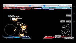 kof mugen theory mercenary 2 android battle.