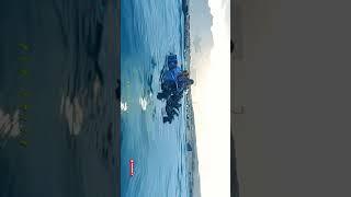 Death Stranding 2#trending #youtubeshorts #short #shorts