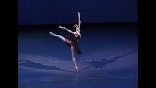 Lopatkina - Esmeralda Variation