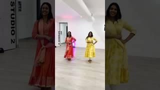 Tried something new for the first time today - Ek ladki ko dekha toh aisa lagaa #bollywood #dance
