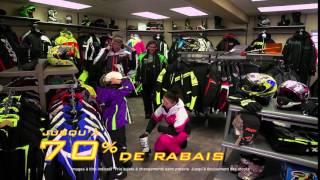 ADM SPORT - Boxing Day 2015