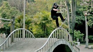 Element's "Keep Discovering Taiwan" Video