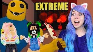 ЭКСТРЕМАЛЬНО ГОРЯЧИЙ БЕКОН! Roblox EXTREME bakon