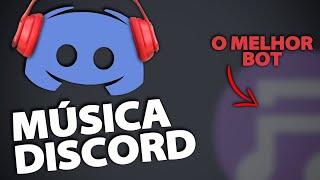 Bot de Musica para Discord {Dream - Music}