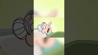 The Grim Reaper is coming?#anime #drama #shorts