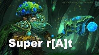 Dota 2 Alliance vs C9 Rat Match