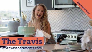 The Travis: Sleek Modern Luxury Apartments in Houston's Midtown