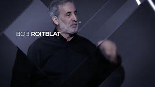 See Bob Roiblat in action-V2