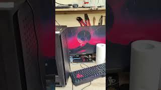 RTX 5080 ЗА 1000Р СМОТРЕТЬ ДО КОНЦА #видеокарта  #диагностикапк #rtx