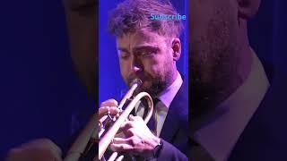 How to play trumpet in a classic way 