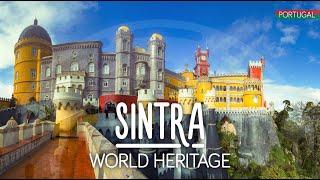 The Cooltours // Sintra, Cascais and Cabo da Roca Full Day Tour