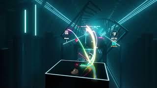 Beat Saber - A Grave Mistake - Expert+