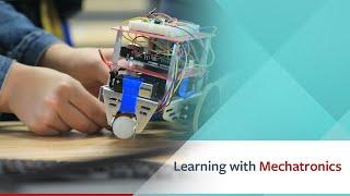 Students experience real engineering through active learning