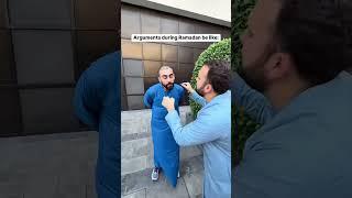 Не делай так в Рамадан. Юмор в Исламе | Олег Dawah Project