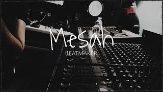 MEHSAH - Away from it all ( Instrumental - Old School )