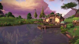 SECRET DISNEY Easter egg in WoW! | Winnie the Pooh!