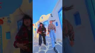 Badhi muskil baba #shortvideo  #Rabsha_Girls #dance  // Rabina Sunuwar & Nisha Tamang 