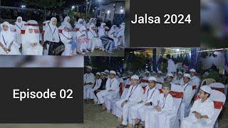 Jalsa 2024. E02 .by online maktab