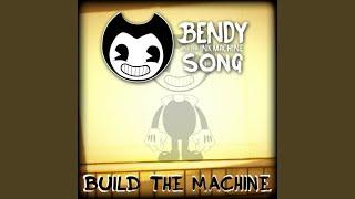 Build Our Machine