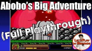 Abobo's Big Adventure (Total Victory)