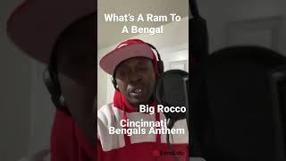 Cincinnati Bengals Anthem