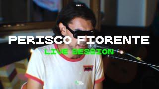 REC ON - LIVE SESSION - PERISCO FIORENTE