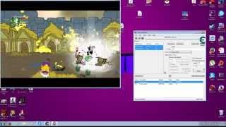 Как взломать Castle Crashers на Опыт, на Деньги и на Персонажей