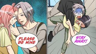 I was suddenly confessed to by my classmate who was in the same major... [Manga Dub]