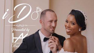 Cherished Moments | Courtney & Andrew Wedding Video | The Grand, NJ | HAK Weddings