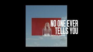 CATT - »No One Ever Tells You« (Official Music Video)