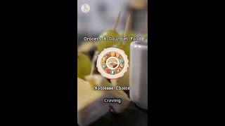 Discover Gourmet Delights on Noblesse Choice!