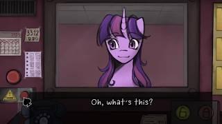 That's Not My Little Pony (animated)