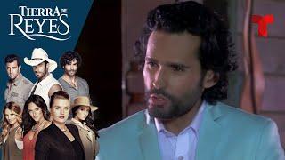 Tierra de Reyes | Capítulo 156 | Telemundo