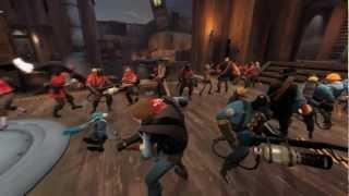 TF2 | M-m-m-m-monster Kill!! [Saxxy Awards 2012 Finalist - Replay]