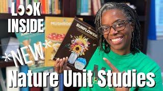 Add The Wonder Nature Study Curriculum | 1000 Hours Outside | Science, History & MORE | Homeschool