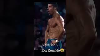 Exx Ronaldo